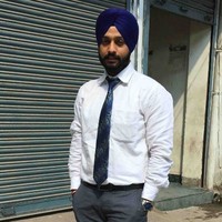Prabhmeet Arora