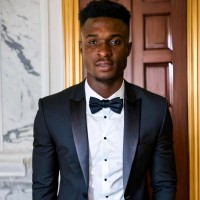 Benjamin Ayodele