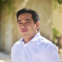 Erik Monsanto