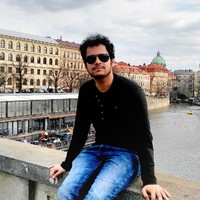 Ekansh Garg