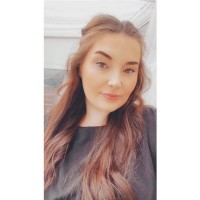 Chloé Elizabeth Eccles