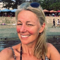 Annemien Ten Sijthoff