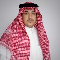 Abdulrahman Alsubaie