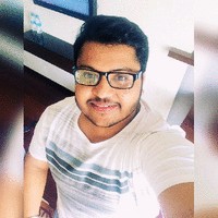 Aakash G.
