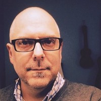 Eric Charnquist