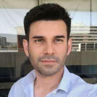 Cristian Rivera Contador