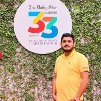Palash Das