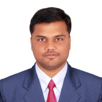 Shashikant Rai