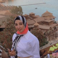 Aya Saleh