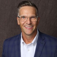 Ben Boothe, Ed.D.
