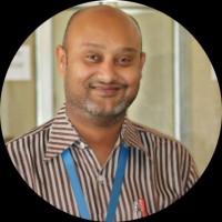 Dr. Prateek Nigam