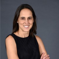 Ericka Olazo Baracco