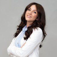 Constantina Nastouli