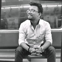 Subhankar Dey