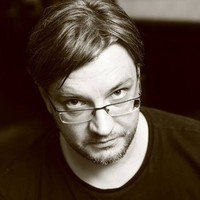 Max Tikhomirov