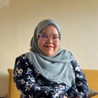 Nurul Hasanah Kamarudin
