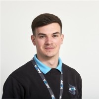 James Hall-Strutt