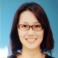 Sharon Chia