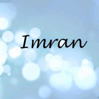 Mohammad Imran Shaik