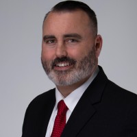 Patrick Griffin