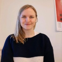 Anne Berit Duberg