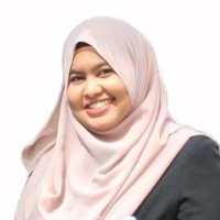 Nellisa Nursyafira Fadzli