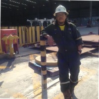 Izull Hafiz