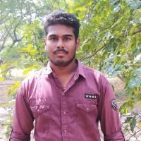 Sugumar V