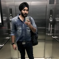 Gagan Deep Singh