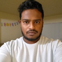 Suman Gudikandula