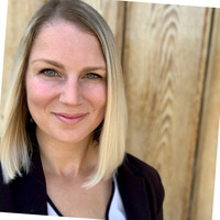 Saralena Trenkel, Mba