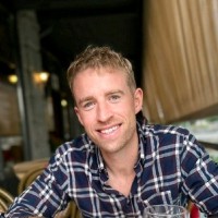 Craig O'Connor