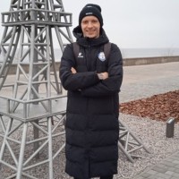 Anton Pryimak