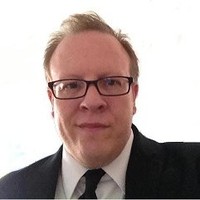 Anton Strout