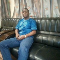Sylvestre Somé