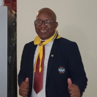 Joseph Gawaseb