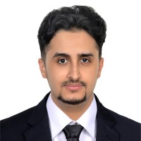 Hosam Abduljalil