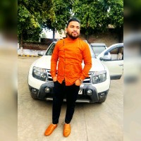 Vishal Kataria