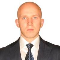Aleksandr Aksenov