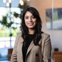 Angelica Marin
