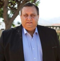 Andres Pacheco