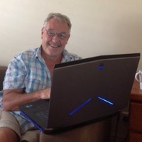 Michael Polkinghorne