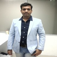SHAILESH BHOIR