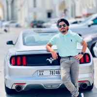 Muhammed Najeem