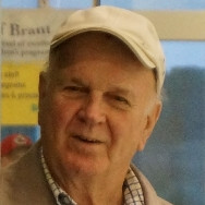 Brian Curtin