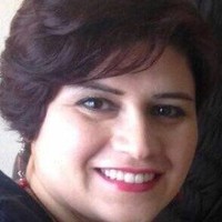 Parisa Bazargani