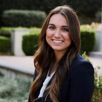 Lydia Cendrick