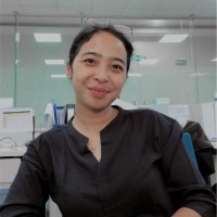 Anita R Sujito
