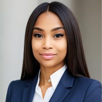 Alexis Woodard
