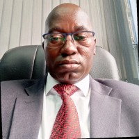 Michael Nderitu